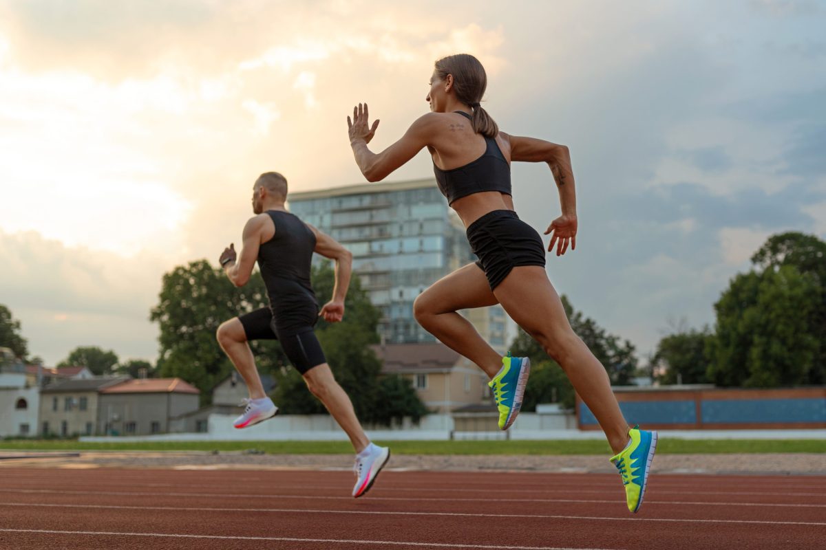 Peptide Therapy for Athletic Performance, Maryville